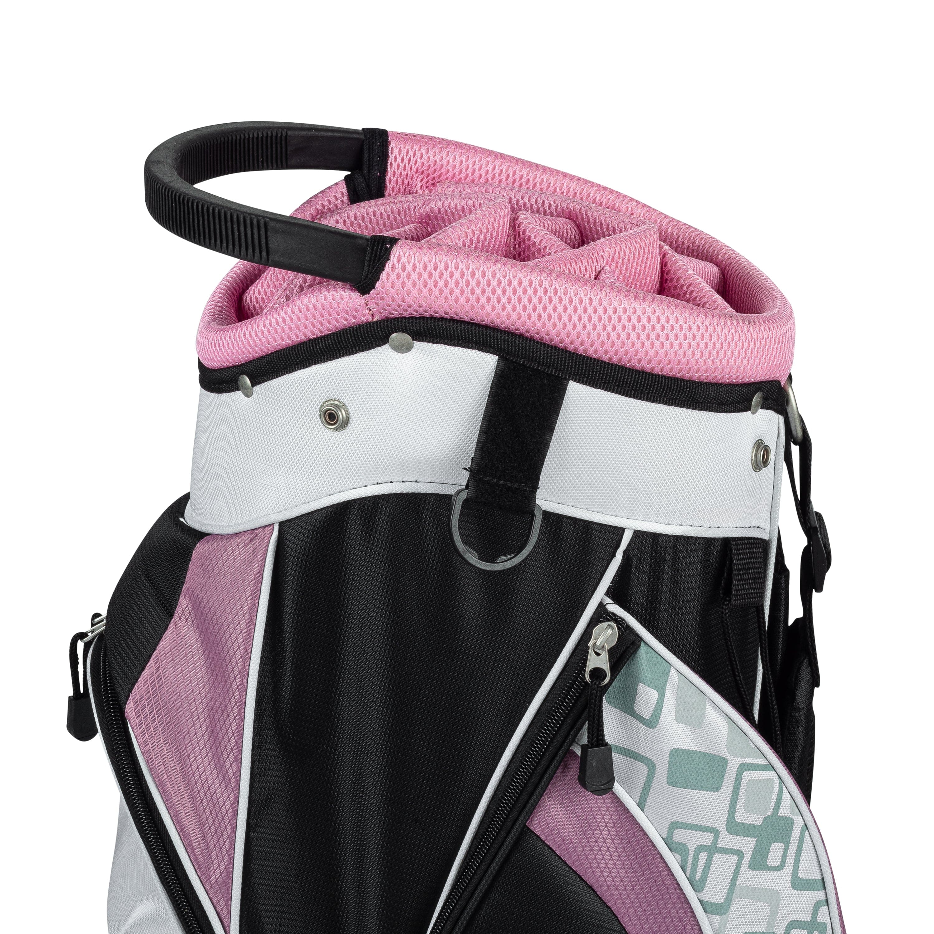 Founders Club Believe Complete Ladies Golf Set - ROSE (Right-handed) - Image 4