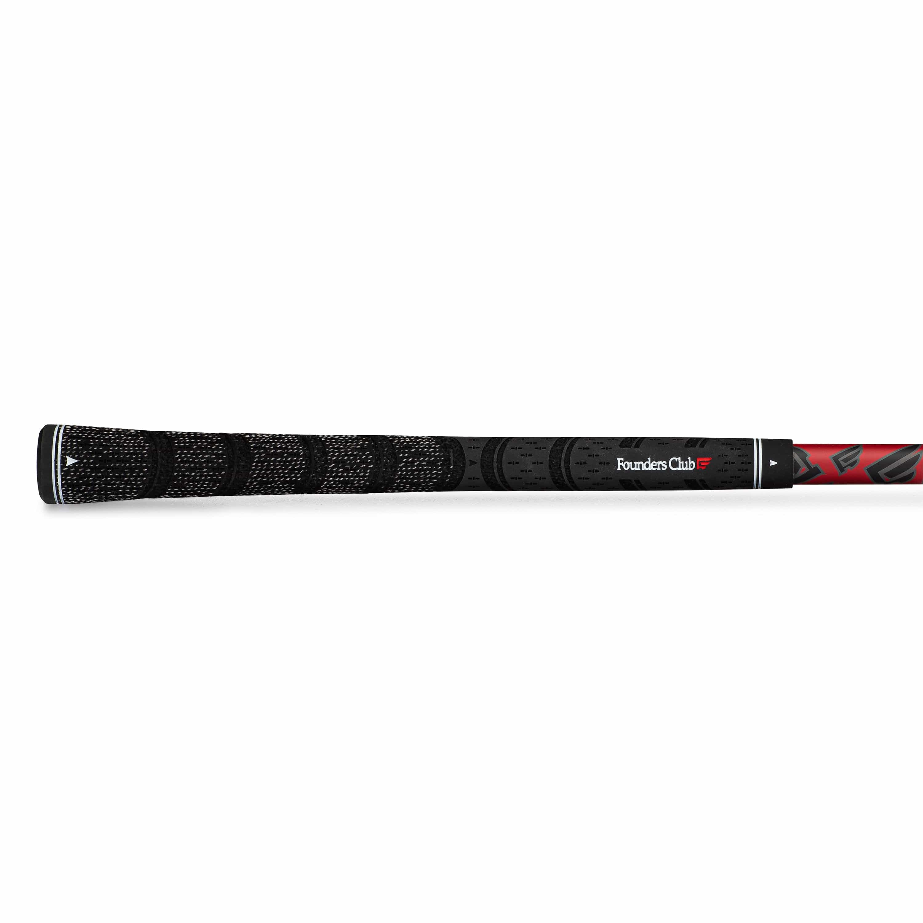 Founders Club Double Sole Golf Hybrid Stiff (S) Flex - Image 6