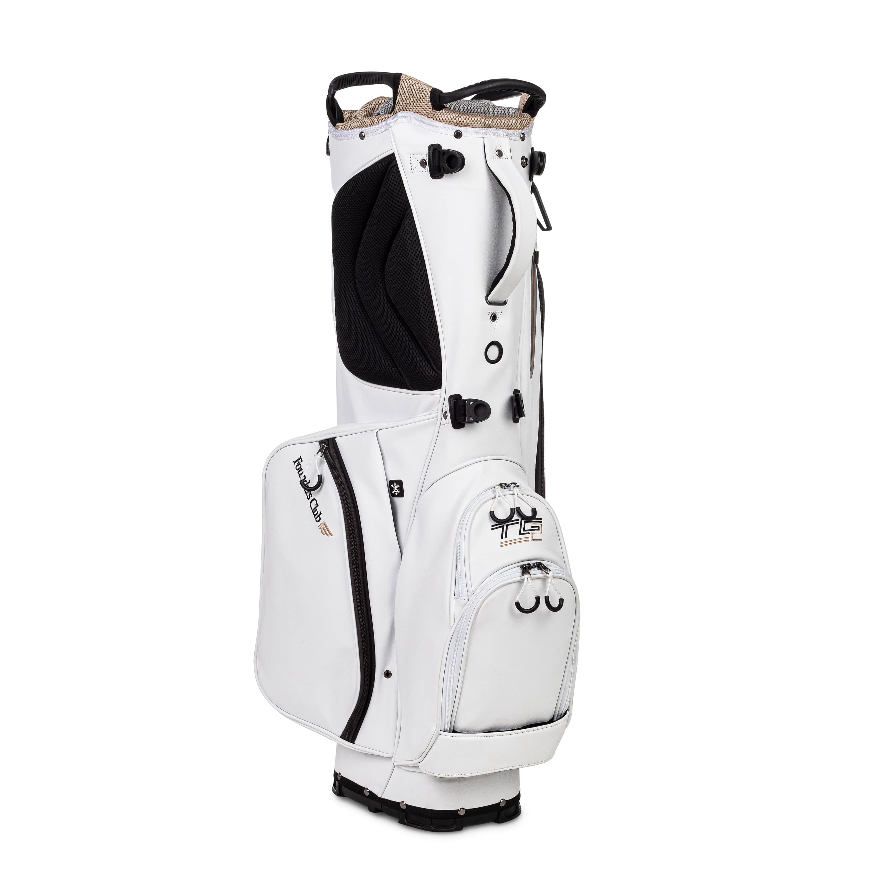 Founders Club Golf Women's 14 Way Divider TG2 Stand Bag - Image 3