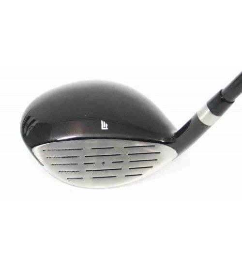 Founders Club Fresh Metal Golf Fairway Woods Graphite Regular Flex Right Handed - Image 4