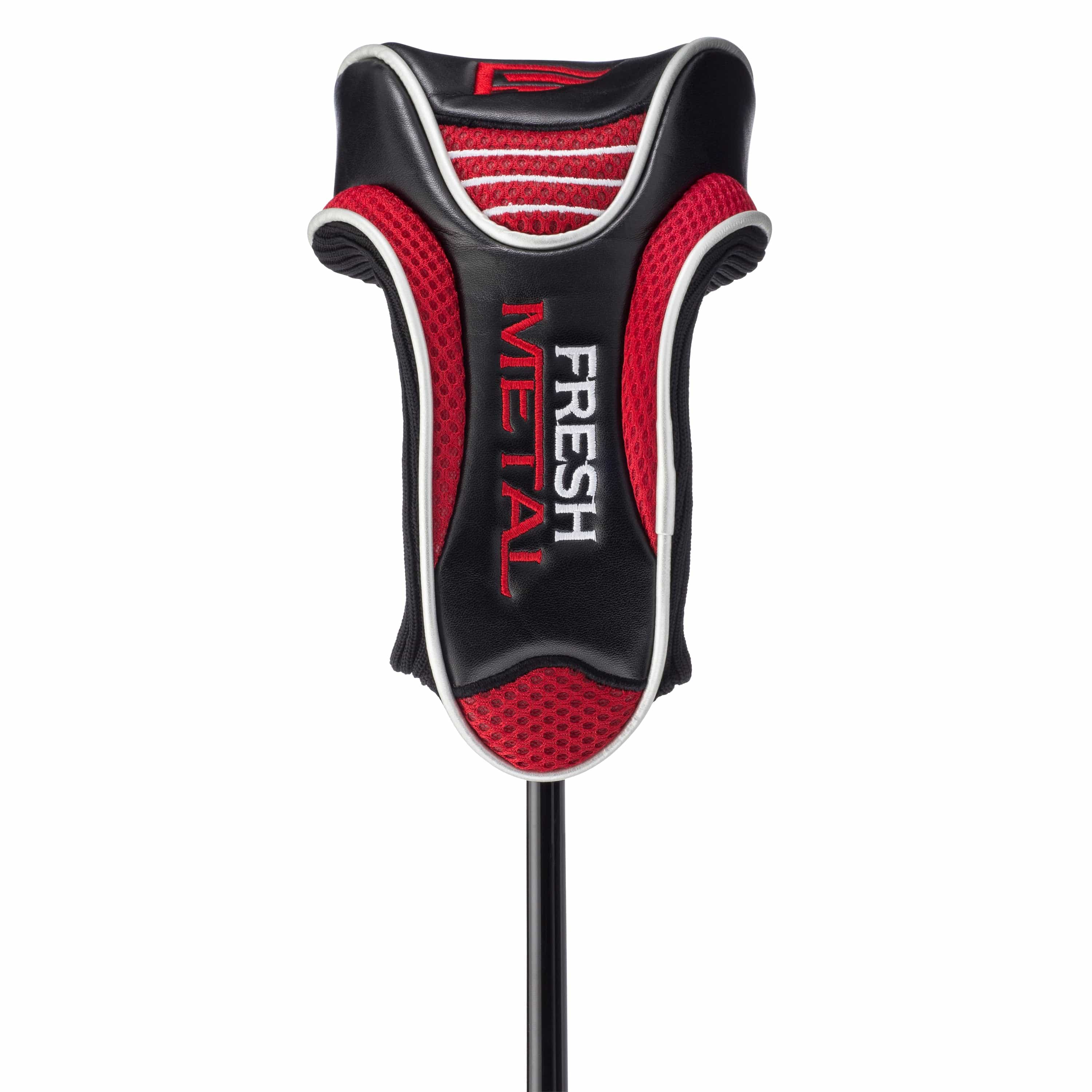 Founders Club Fresh Metal Golf Fairway Woods Graphite Regular Flex Right Handed - Image 5
