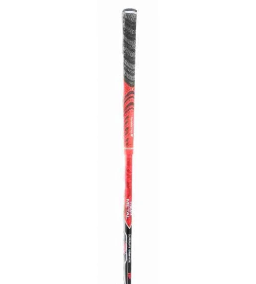 Founders Club Fresh Metal Golf Fairway Woods Graphite Regular Flex Right Handed - Image 6
