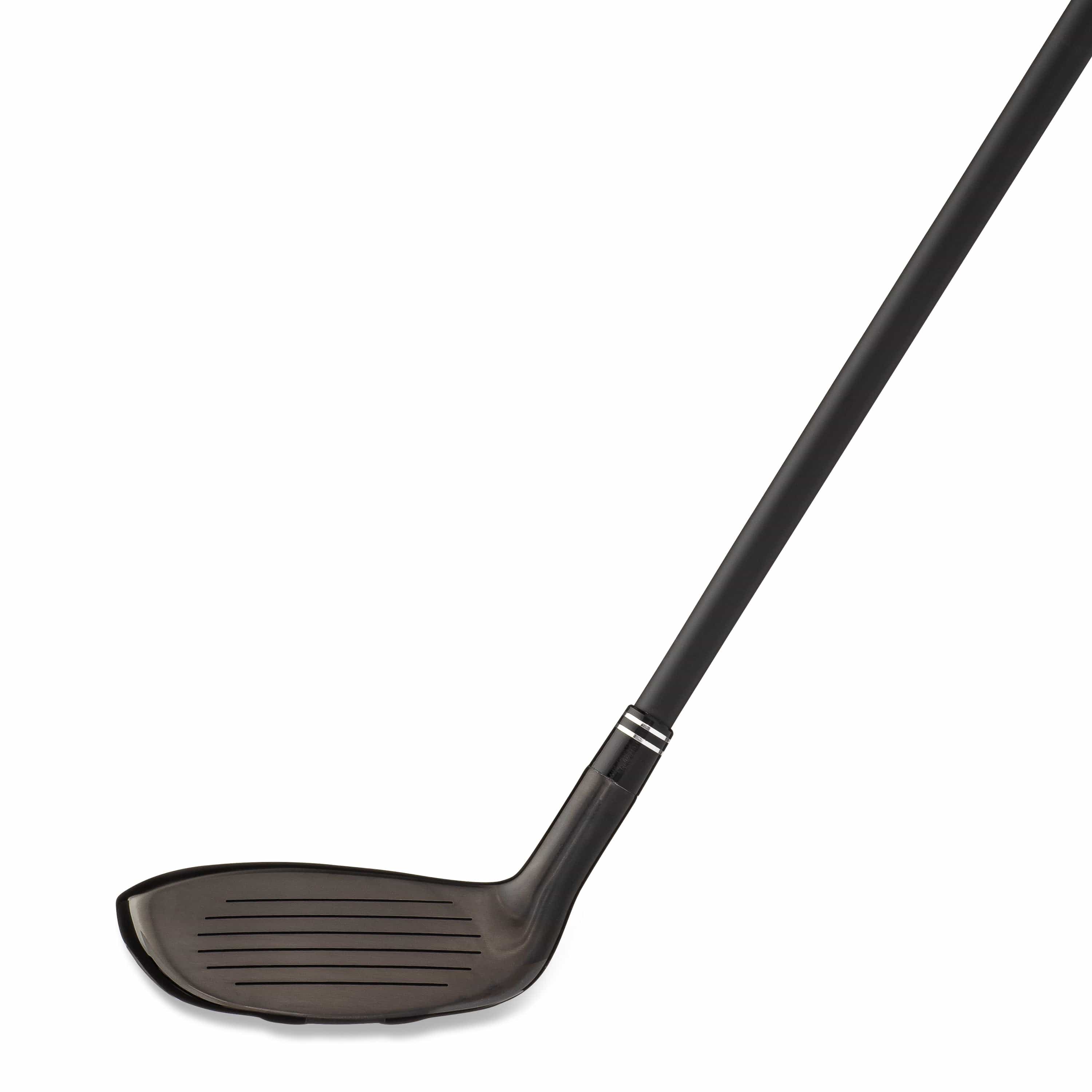 Founders Club Double Sole Golf Hybrid Regular (R) Flex - Image 3