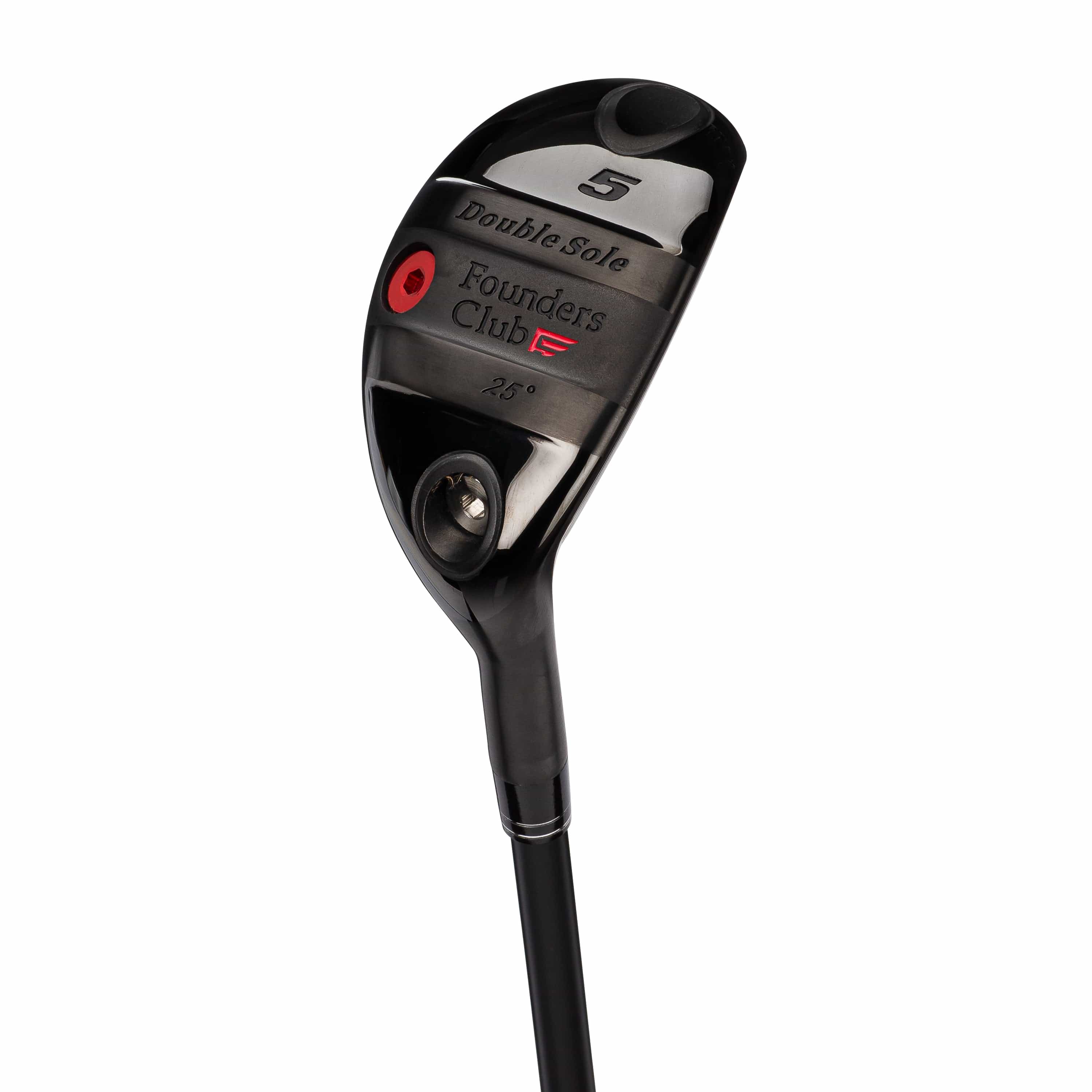 Founders Club Double Sole Golf Hybrid Regular (R) Flex - Image 9