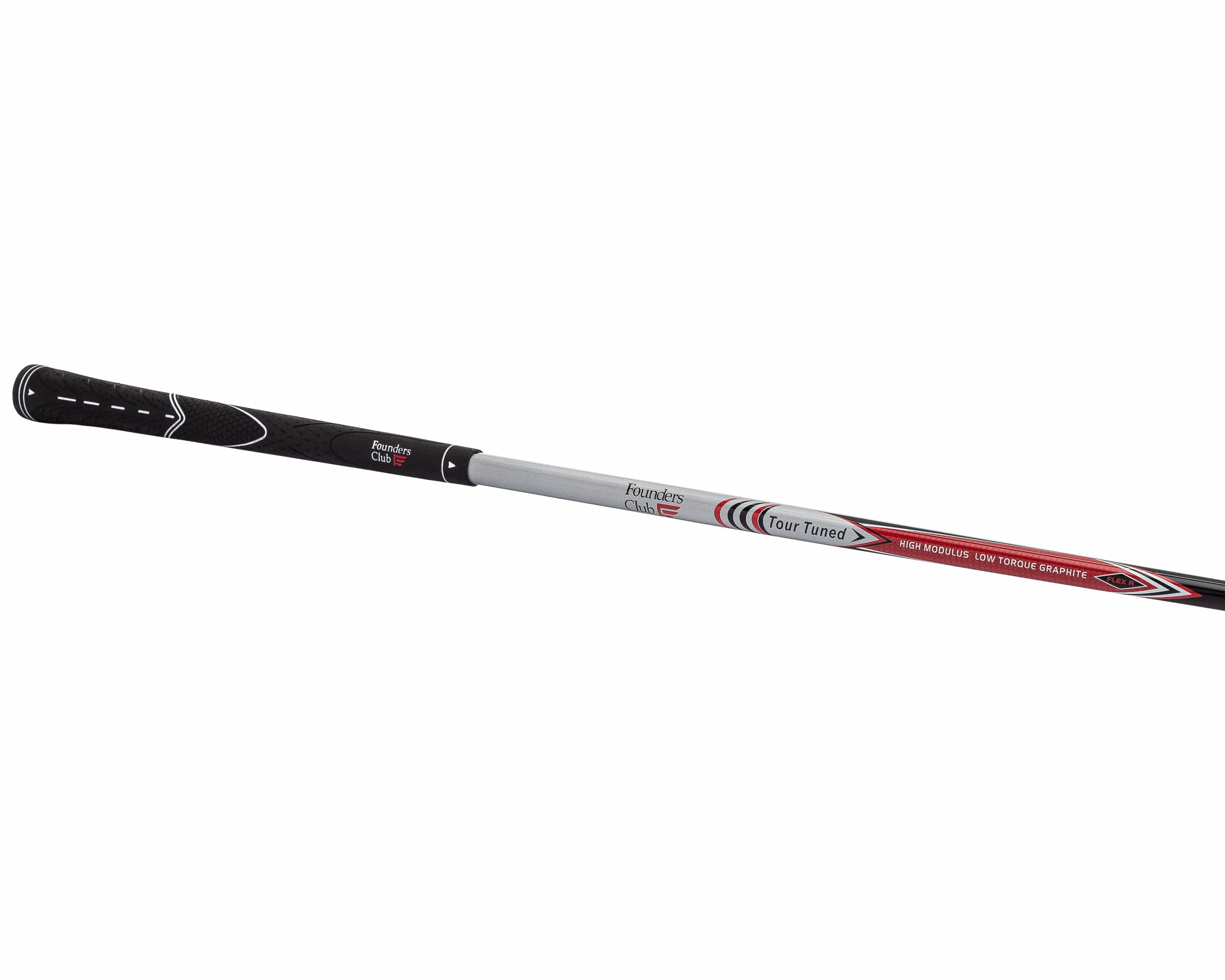 Founders Club Tour Tuned Men's Complete Golf Club Set with Bag… - Image 11