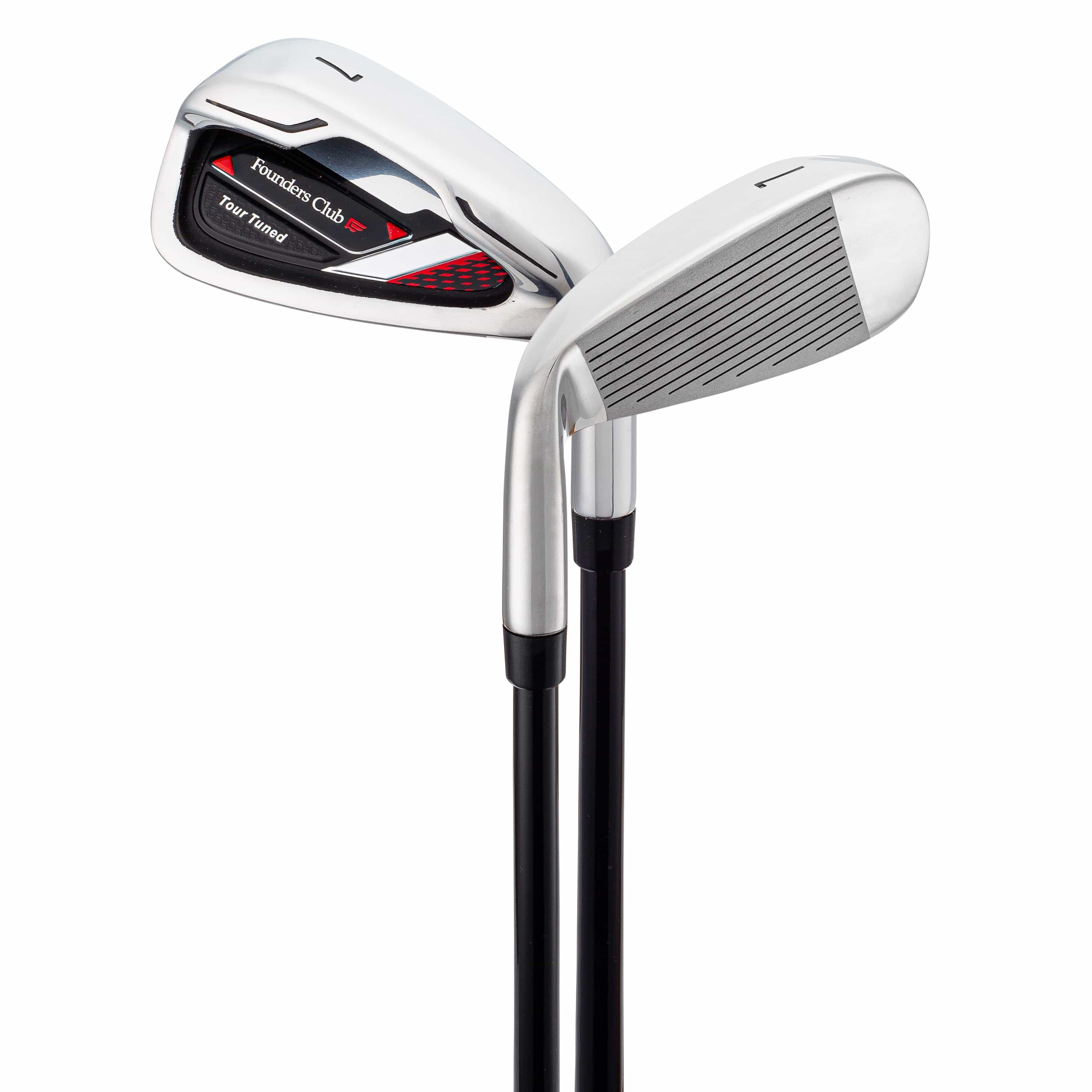 Founders Club Tour Tuned Men's Complete Golf Club Set with Bag… - Image 6