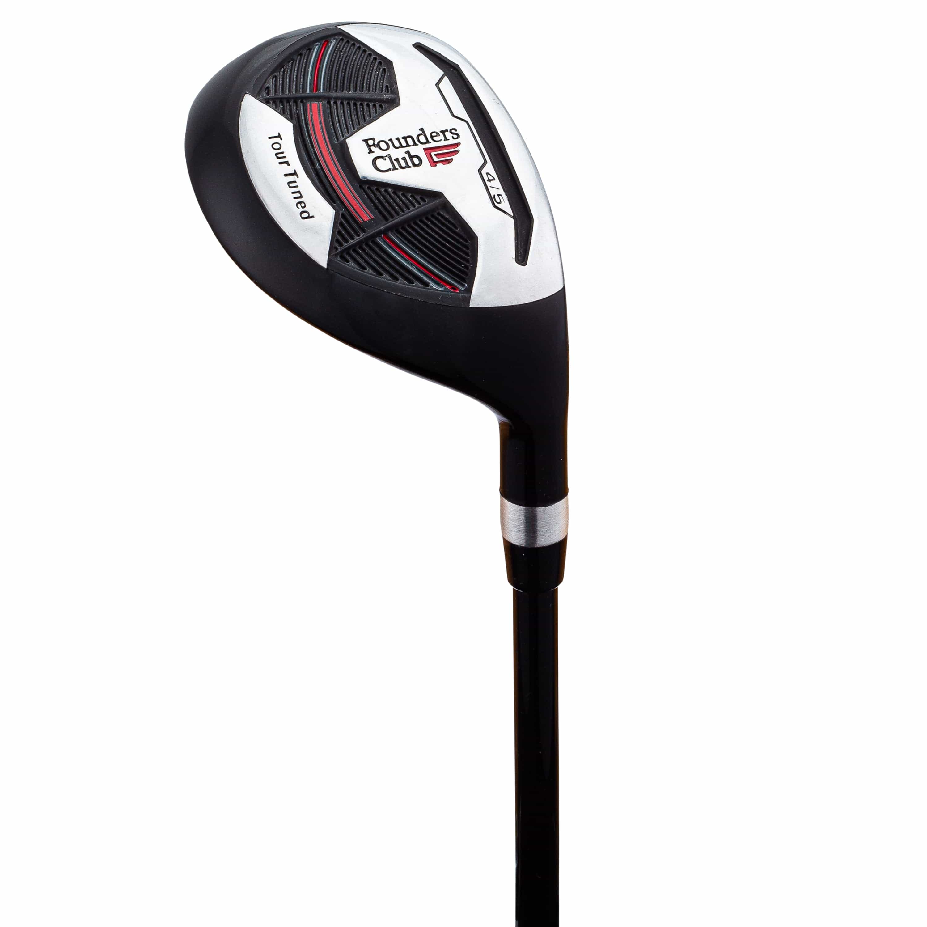 Founders Club Tour Tuned Men's Complete Golf Club Set with Bag… - Image 9