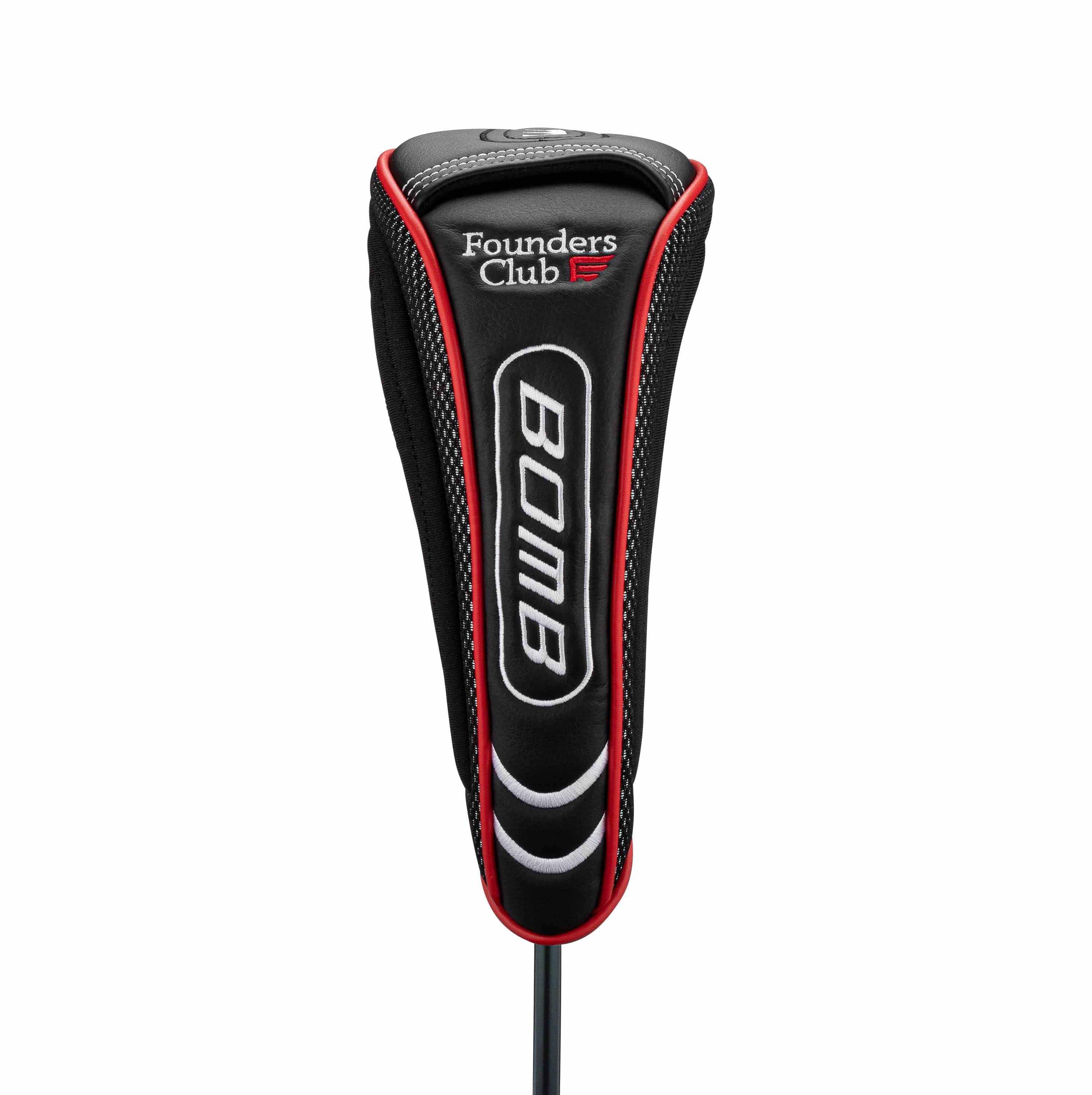 Founders Club Bomb Men's Golf Club Set No Bag Right Hand - Image 8