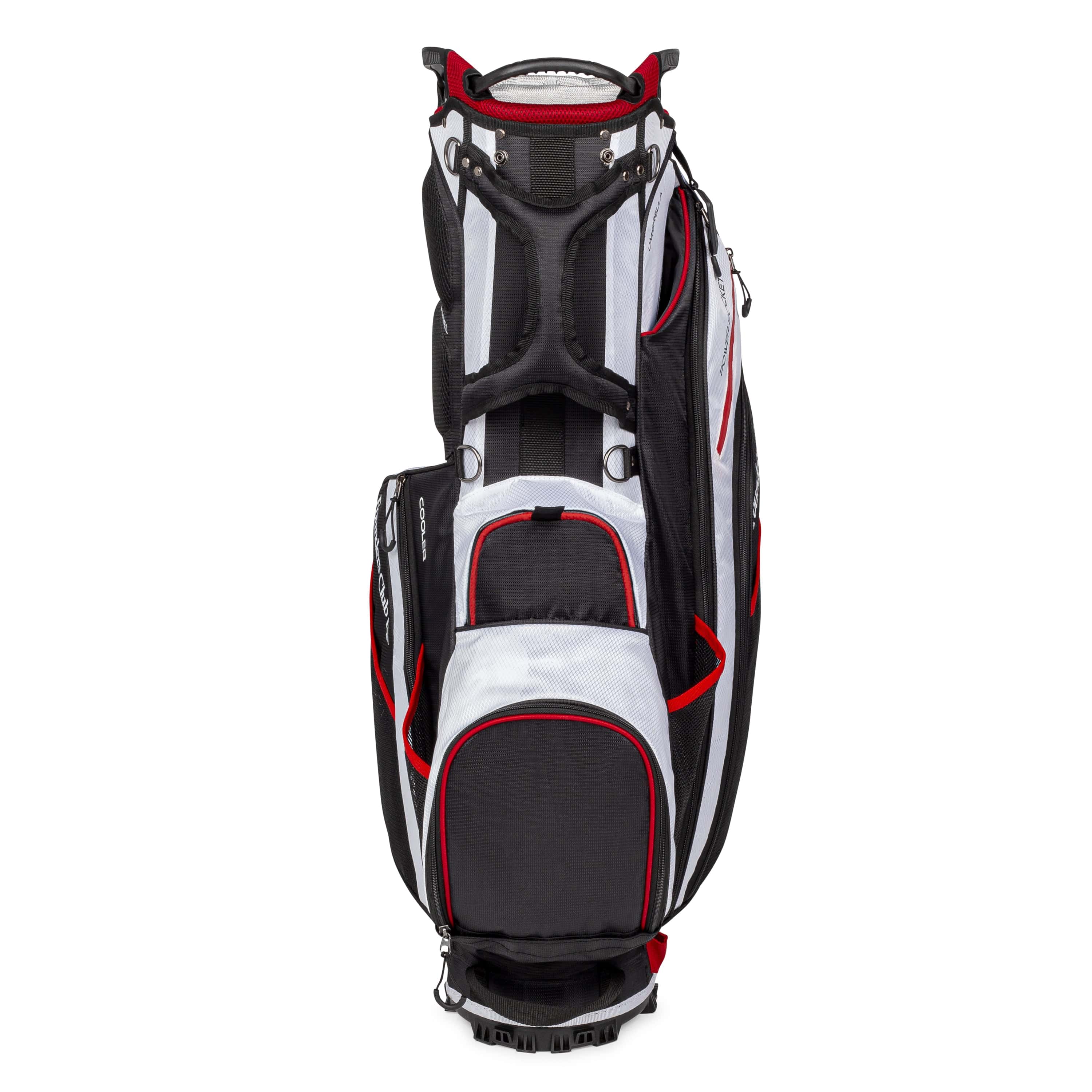 Founders Club Golf Hybrid Stand Bag for Walking or Cart 14 Way Full Length Divider - Image 4