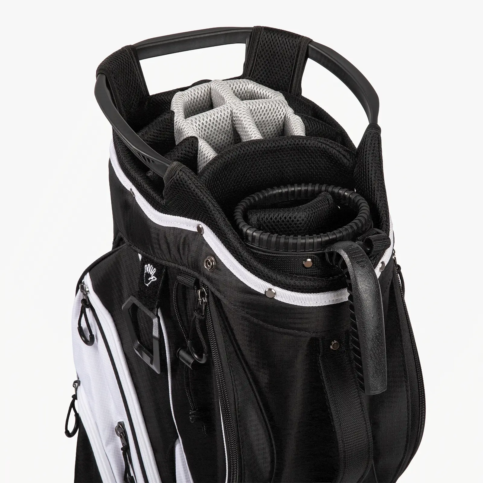 Founders 2 in 1 Short Game Golf Cart Bag with Removable Short Game Bag - Image 3