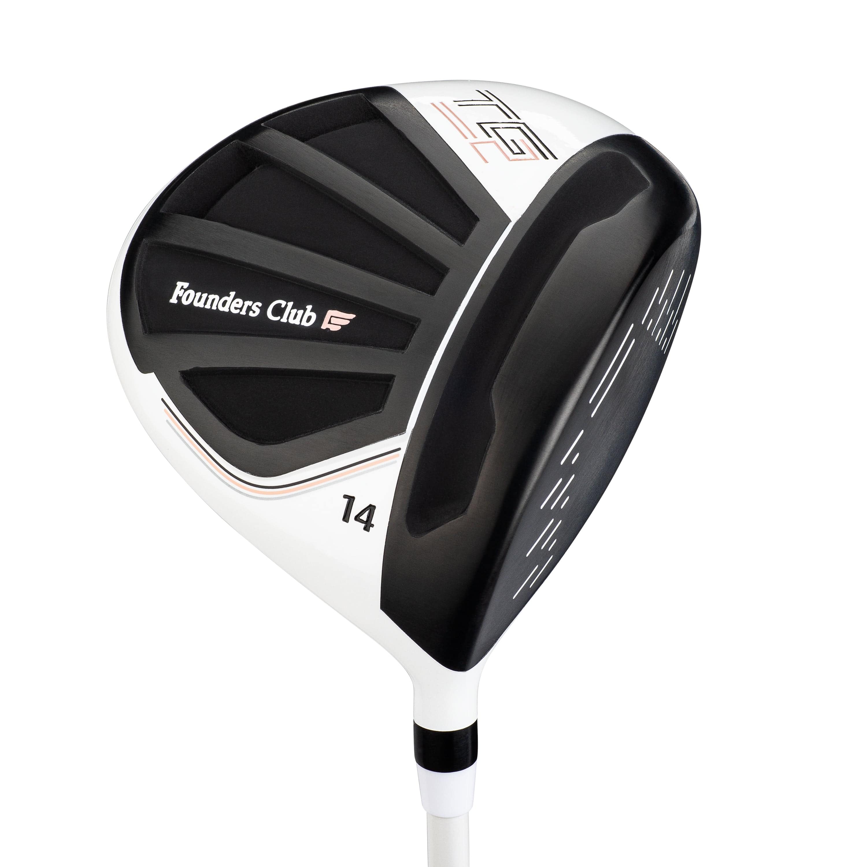 Founders Club TG2 Complete Womens Golf Set - Right-handed - Image 3