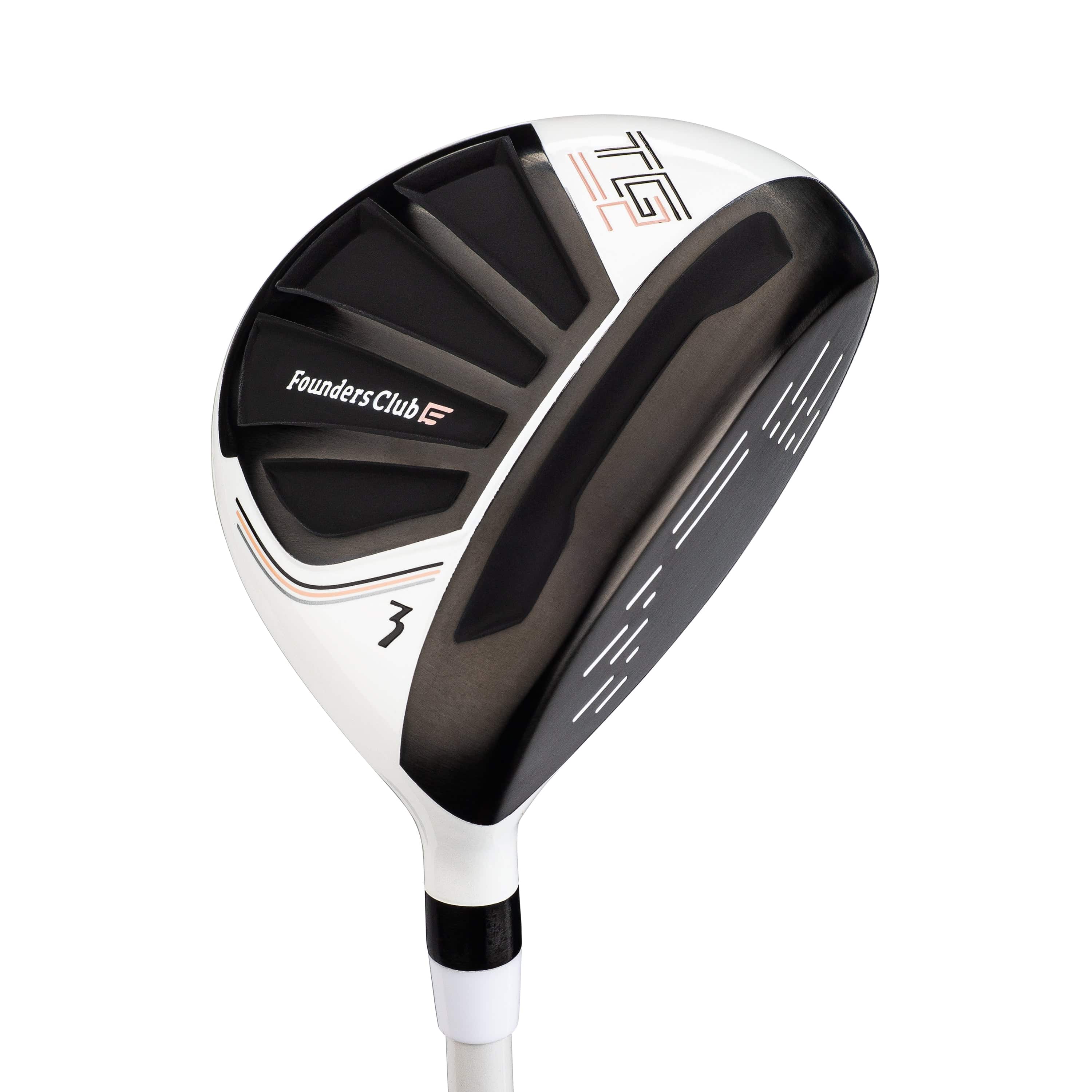 Founders Club TG2 Complete Womens Golf Set - Right-handed - Image 5
