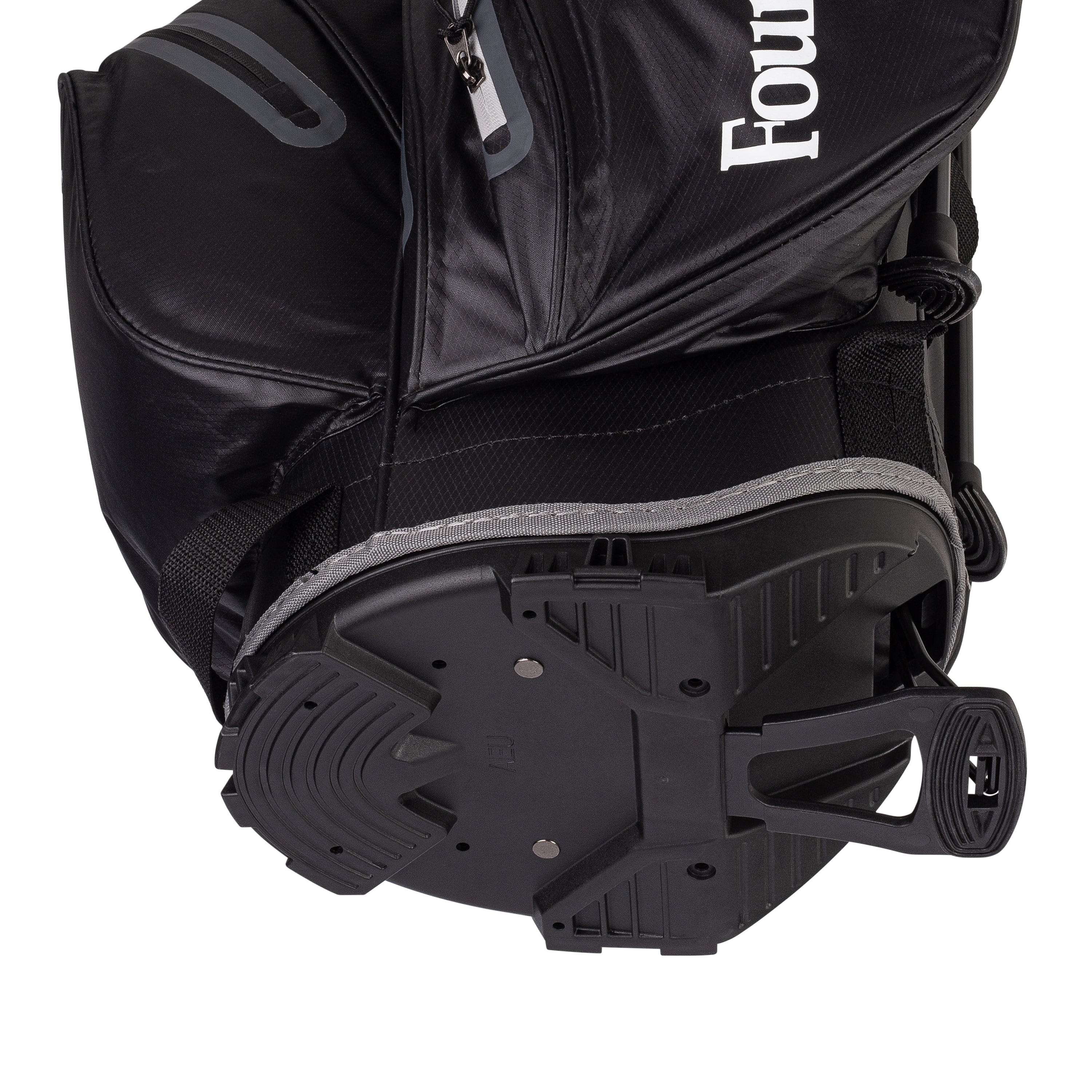 Founders Club Waterproof Golf Stand Bag with 14-Way Top - Image 8