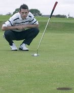 Founders Club Stand Golf Putter (Right-handed) - Image 6